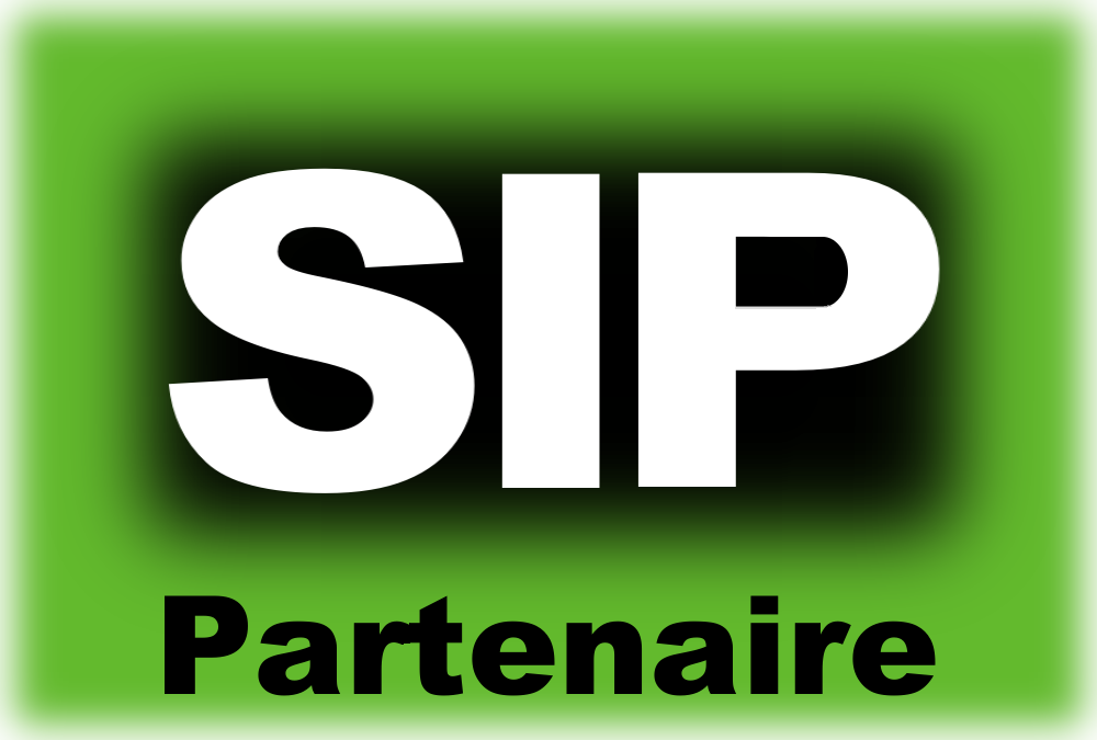 SIP Partenaire